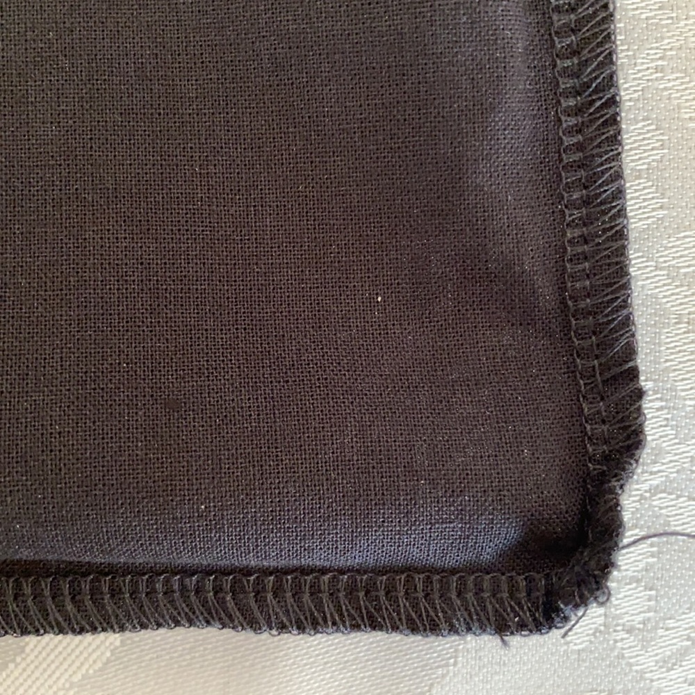 NEW AUTHENTIC CHANEL 2 Dust bags for Shoes/sandals - Picture 6 of 7
